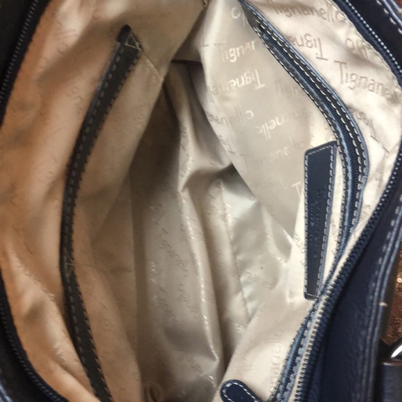 Tignanello Purse - Picture 12 of 14